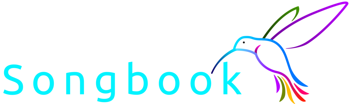 Logo songbook
